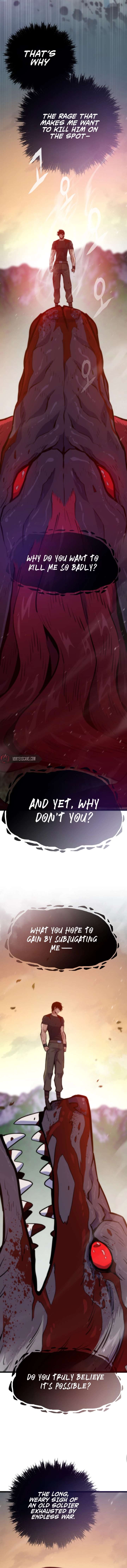 Past Life Returner Chapter 153 - Page 6