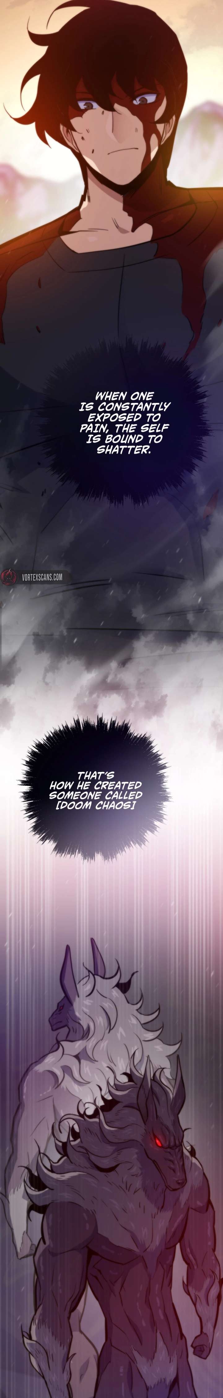 Past Life Returner Chapter 153 - Page 7