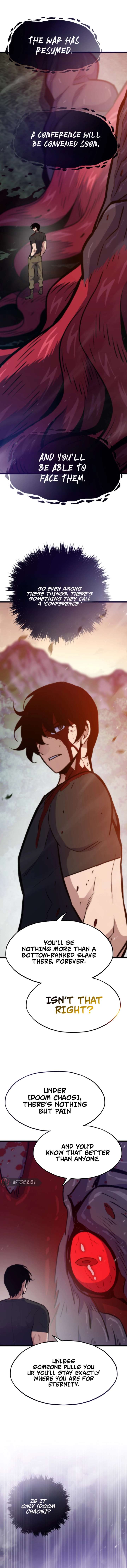 Past Life Returner Chapter 153 - Page 9
