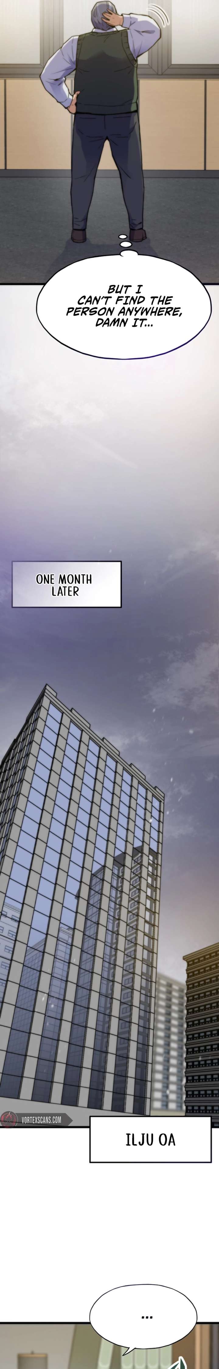 Past Life Returner Chapter 153 - Page 17