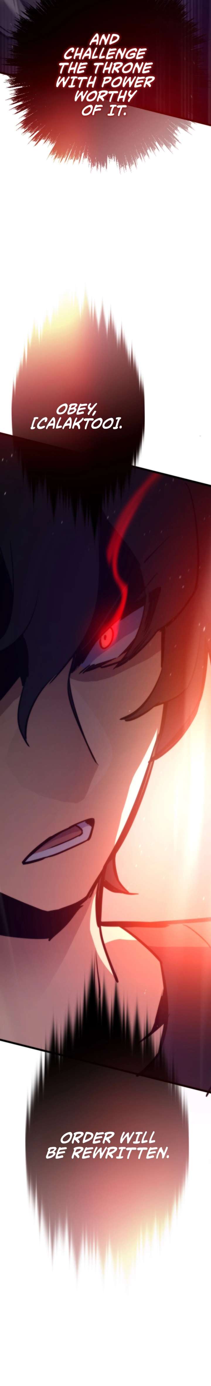 Past Life Returner Chapter 154 - Page 2