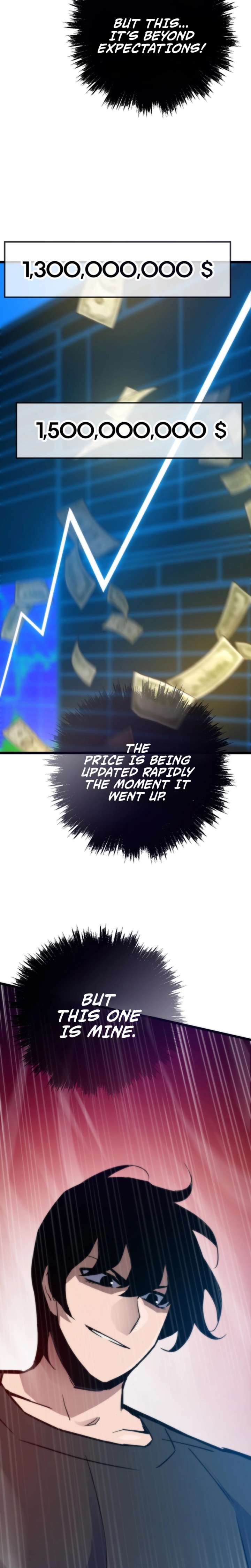 Past Life Returner Chapter 154 - Page 14