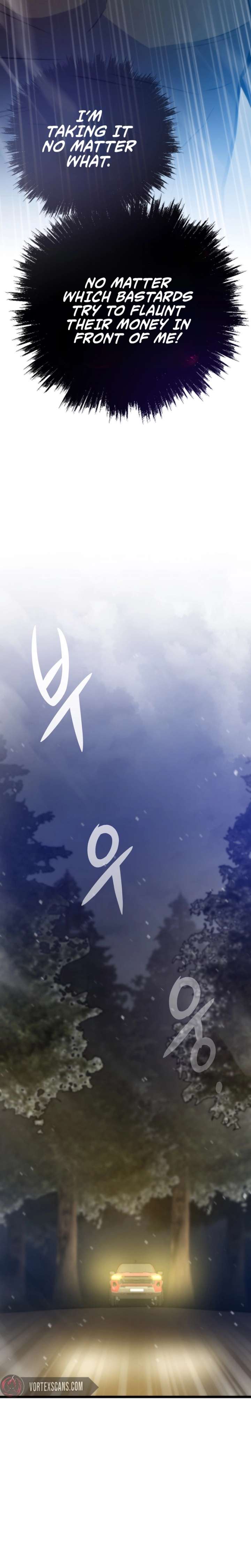 Past Life Returner Chapter 154 - Page 15