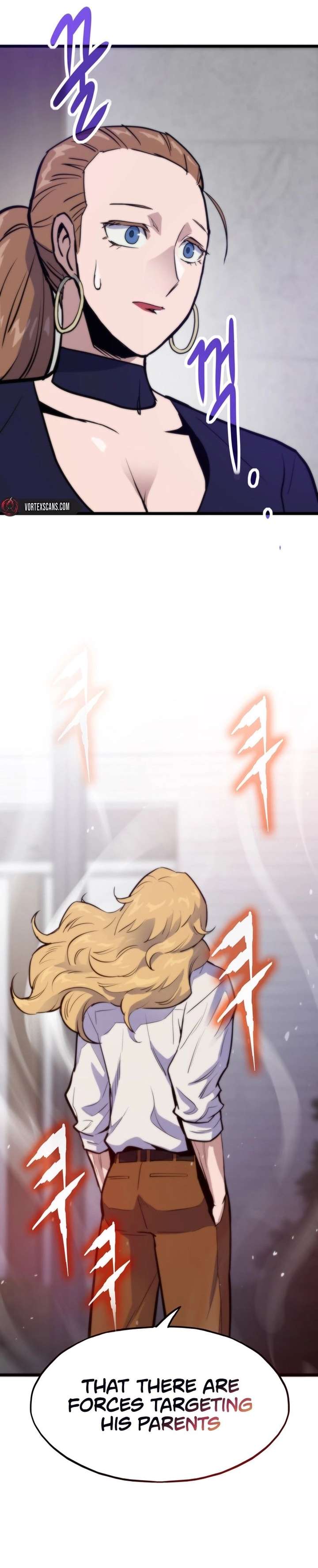 Past Life Returner Chapter 155 - Page 28