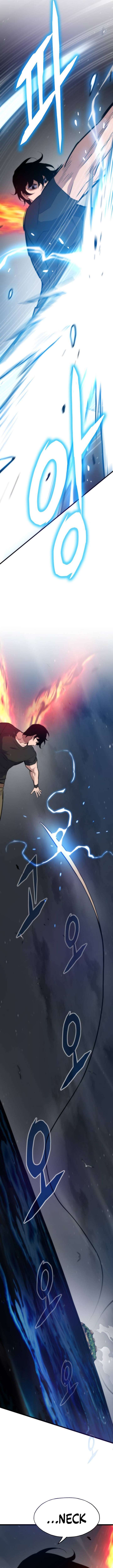 Past Life Returner Chapter 159 - Page 11