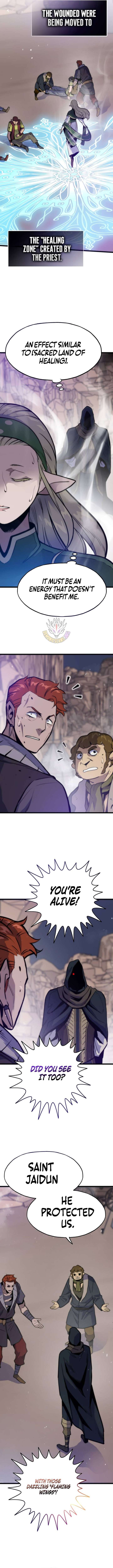 Past Life Returner Chapter 159 - Page 14