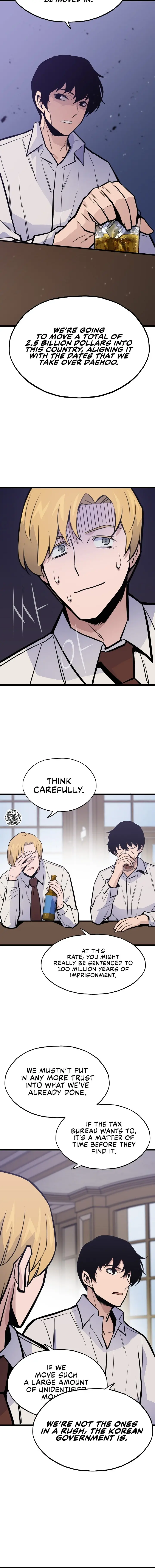Past Life Returner Chapter 16 - Page 18