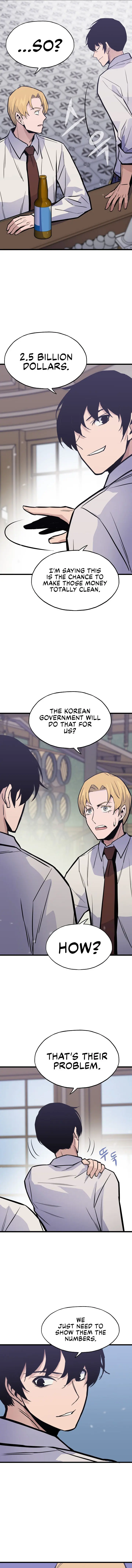 Past Life Returner Chapter 16 - Page 19