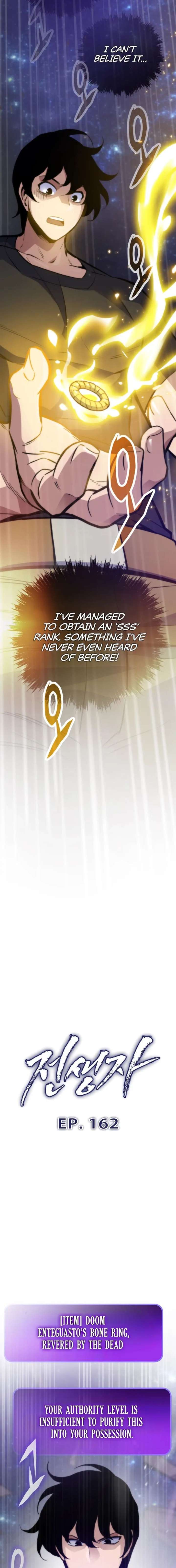 Past Life Returner Chapter 162 - Page 3