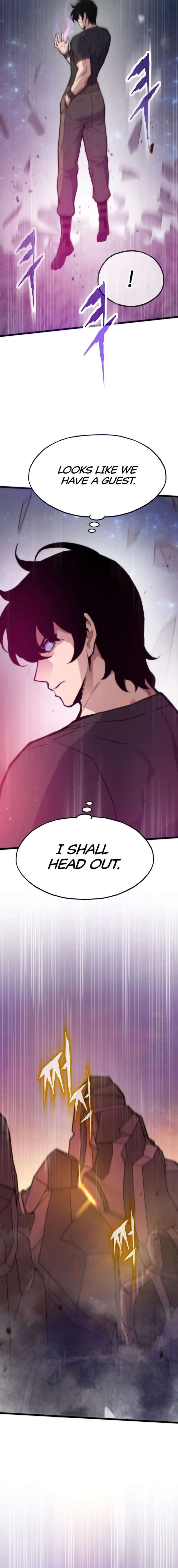 Past Life Returner Chapter 162 - Page 5