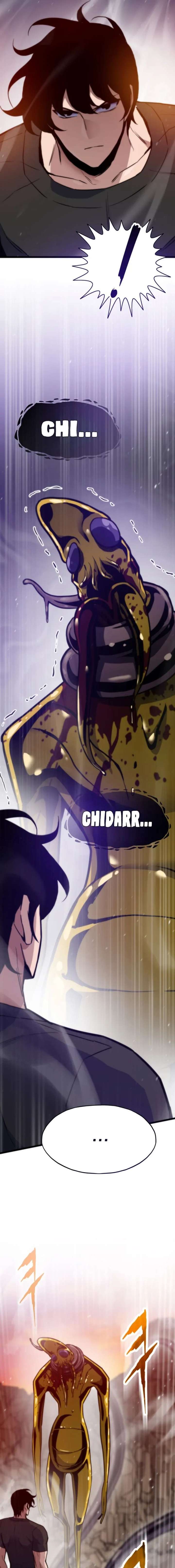 Past Life Returner Chapter 162 - Page 7