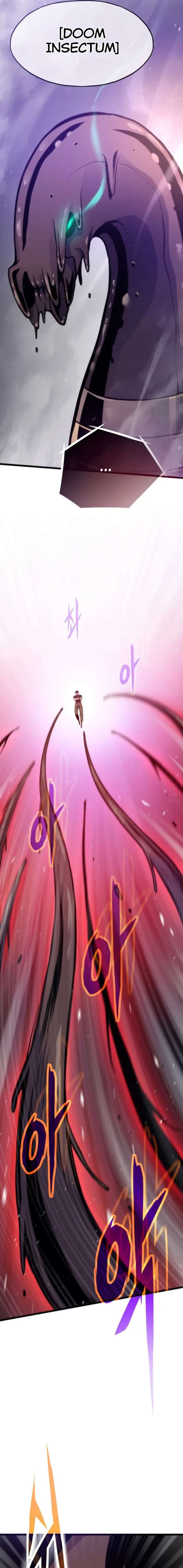 Past Life Returner Chapter 162 - Page 9