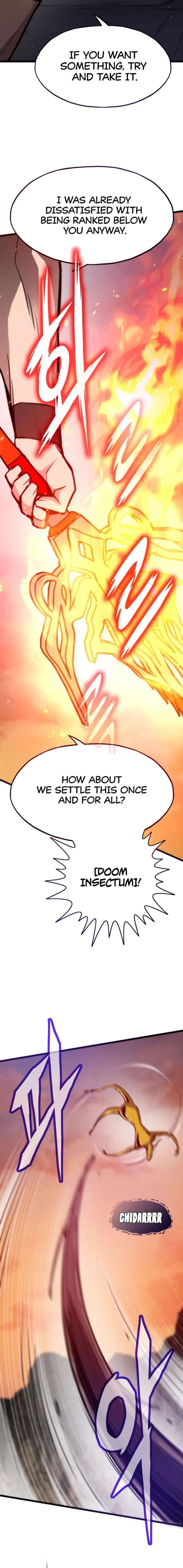 Past Life Returner Chapter 162 - Page 12