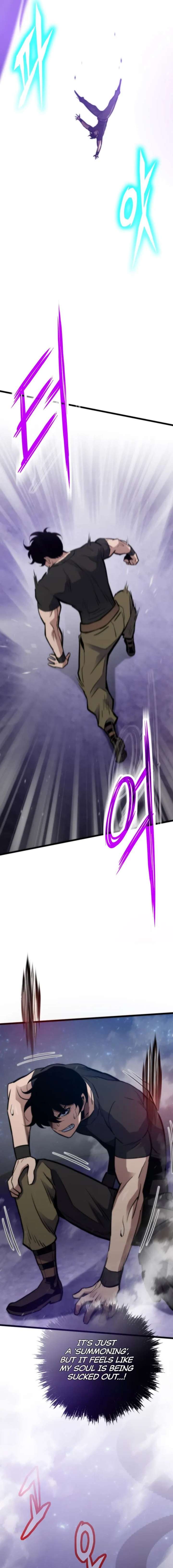 Past Life Returner Chapter 162 - Page 17