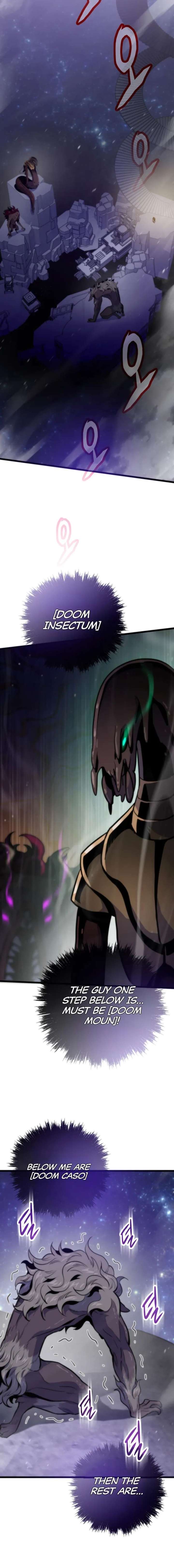 Past Life Returner Chapter 162 - Page 18