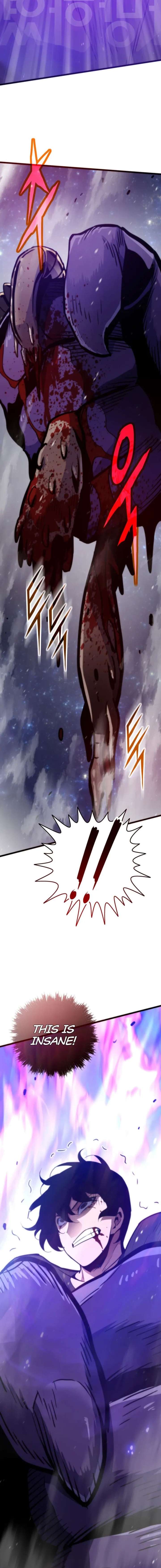 Past Life Returner Chapter 162 - Page 25