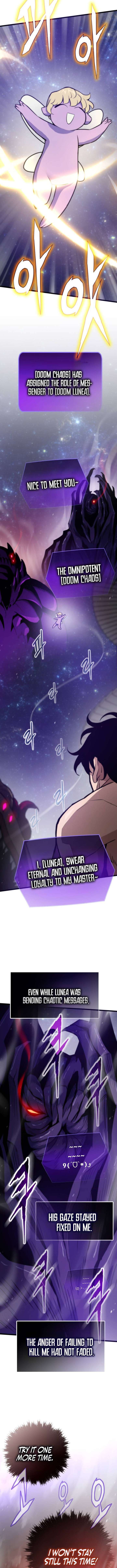 Past Life Returner Chapter 163 - Page 4