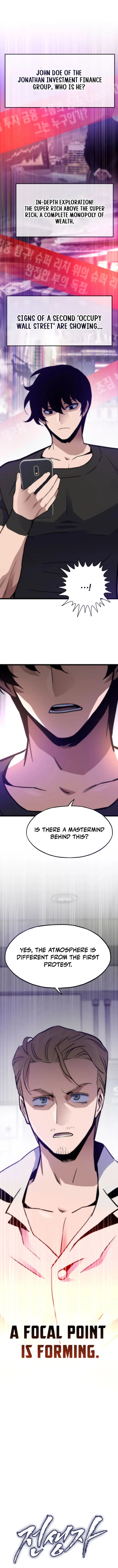 Past Life Returner Chapter 164 - Page 1
