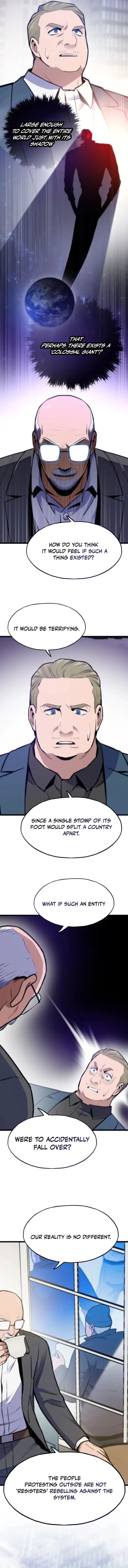 Past Life Returner Chapter 164 - Page 7