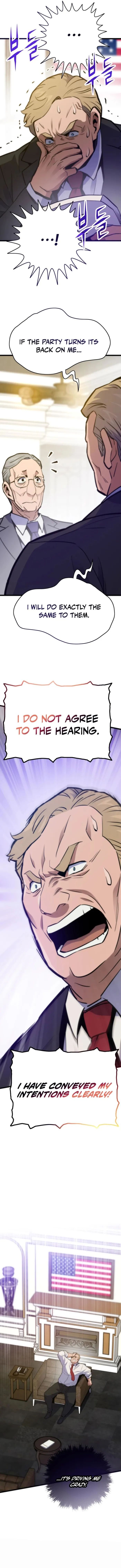 Past Life Returner Chapter 164 - Page 14