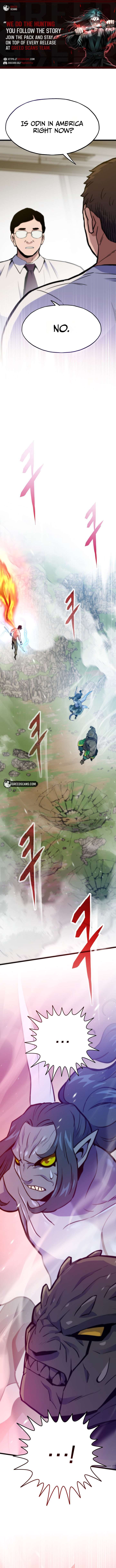 Past Life Returner Chapter 168 - Page 1