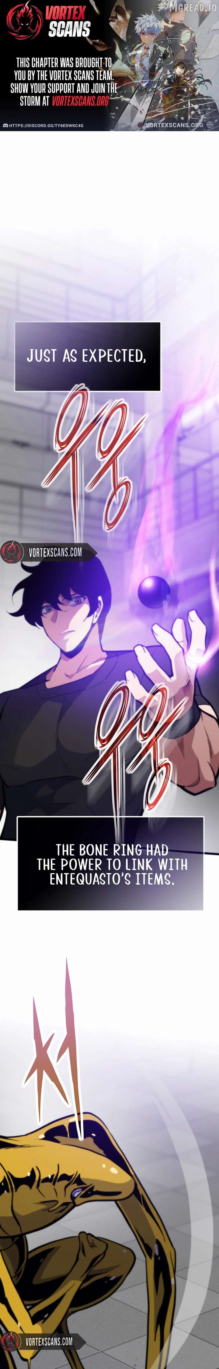 Past Life Returner Chapter 169 - Page 1