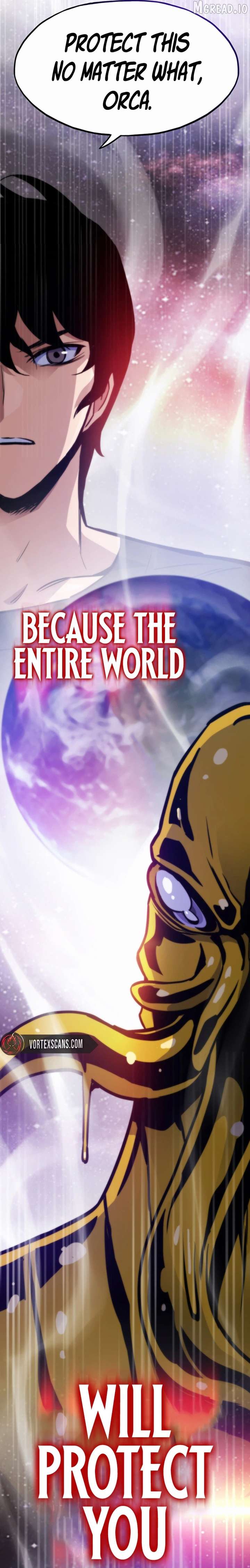 Past Life Returner Chapter 169 - Page 4