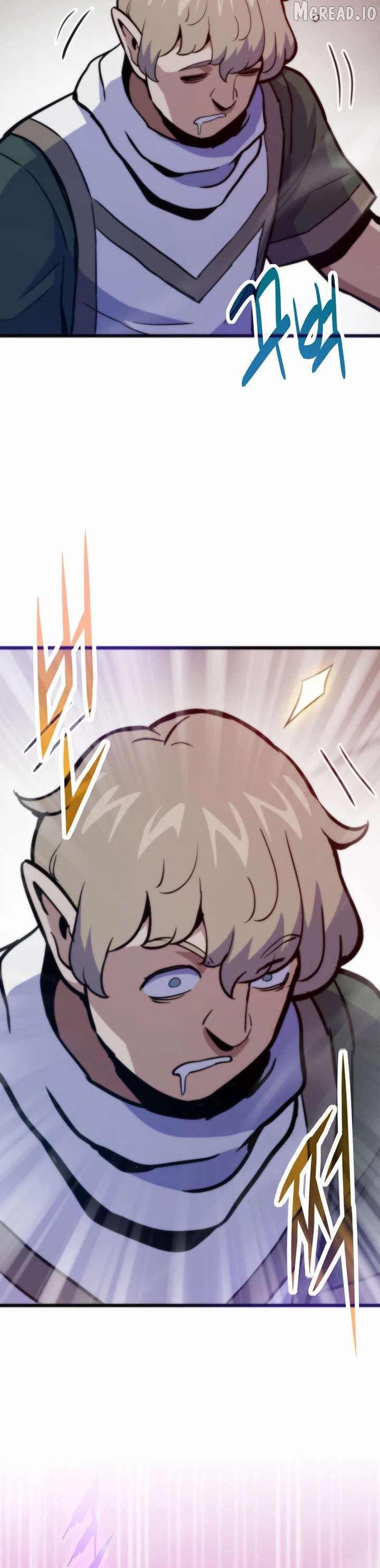 Past Life Returner Chapter 169 - Page 11
