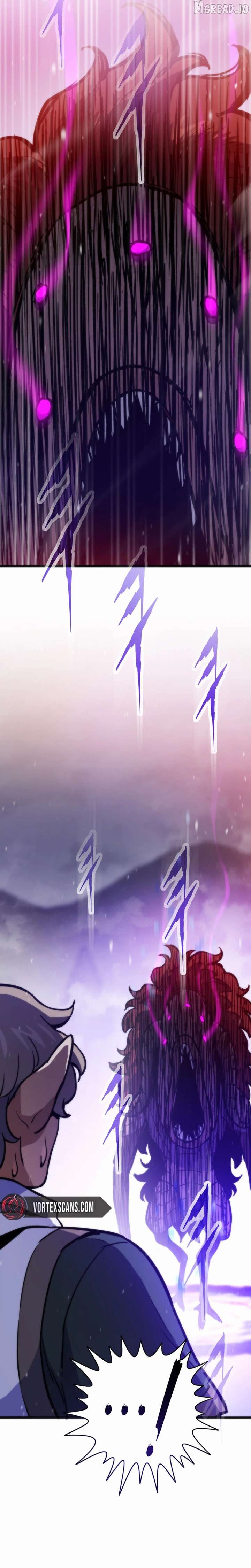 Past Life Returner Chapter 169 - Page 12