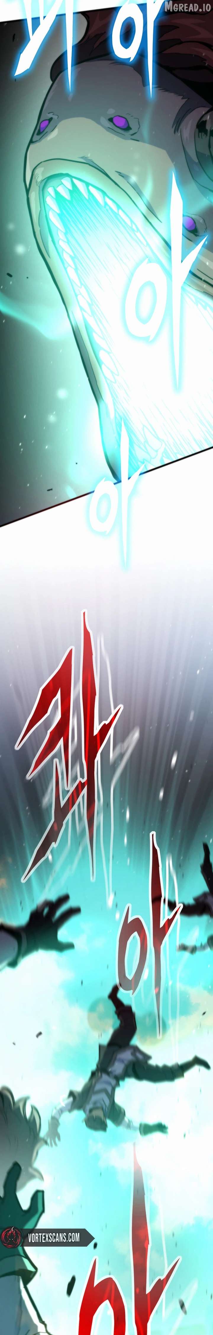 Past Life Returner Chapter 169 - Page 14