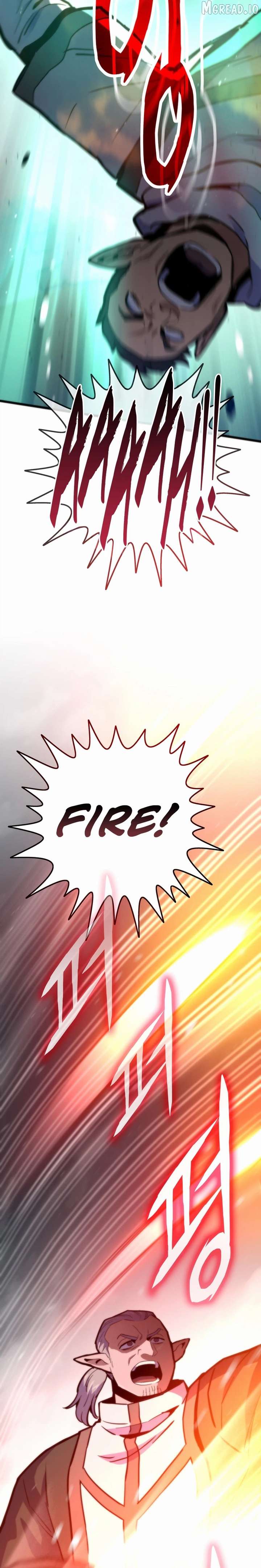 Past Life Returner Chapter 169 - Page 15