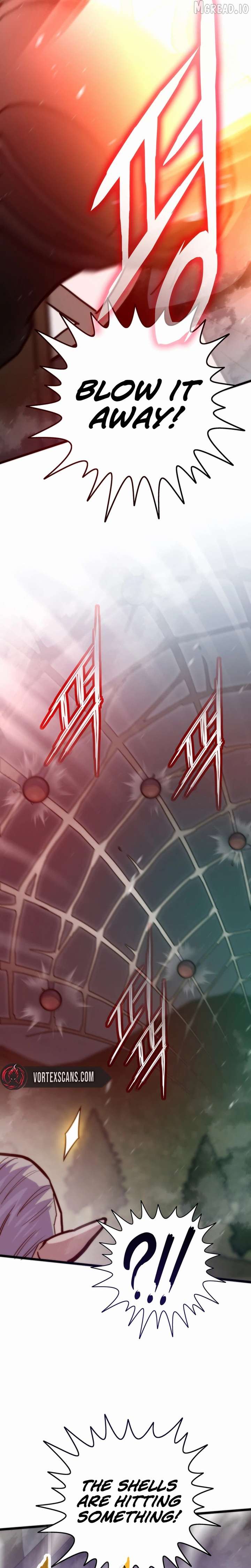 Past Life Returner Chapter 169 - Page 16