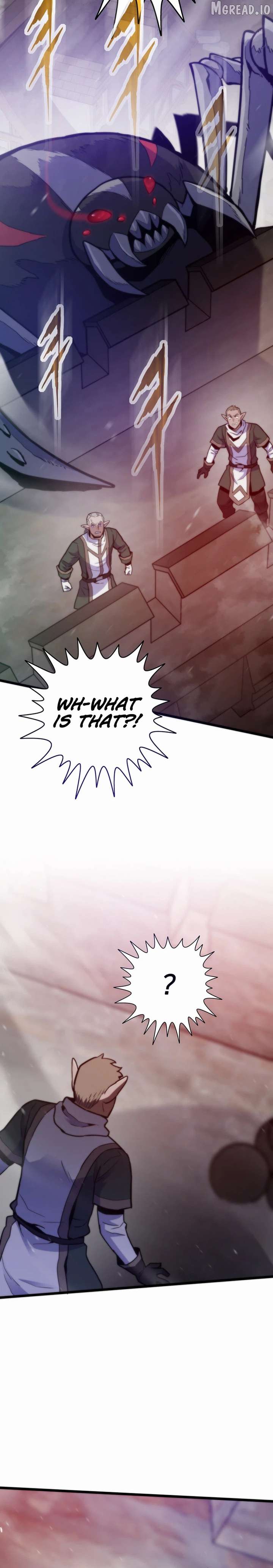 Past Life Returner Chapter 169 - Page 17