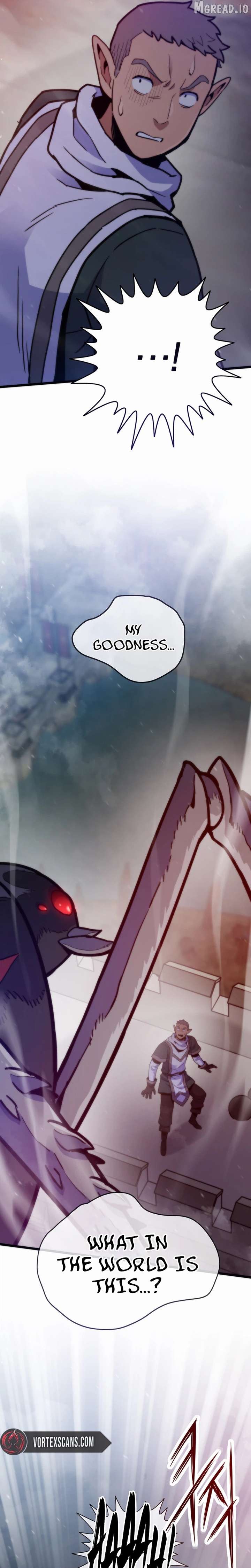 Past Life Returner Chapter 169 - Page 18