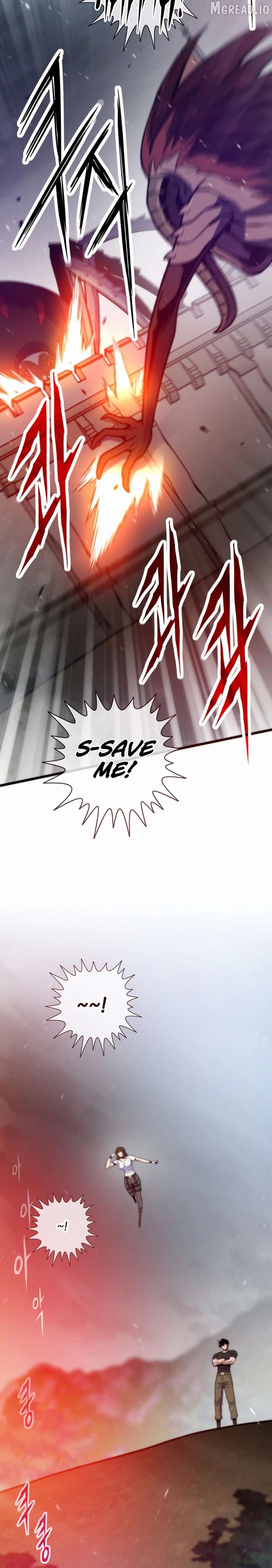 Past Life Returner Chapter 169 - Page 19