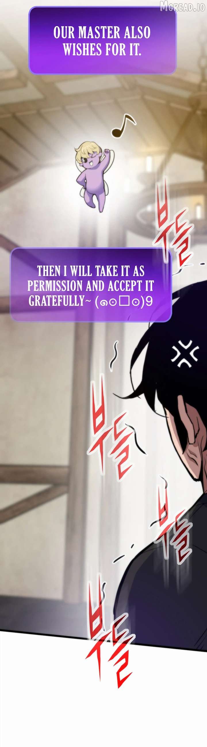 Past Life Returner Chapter 169 - Page 23
