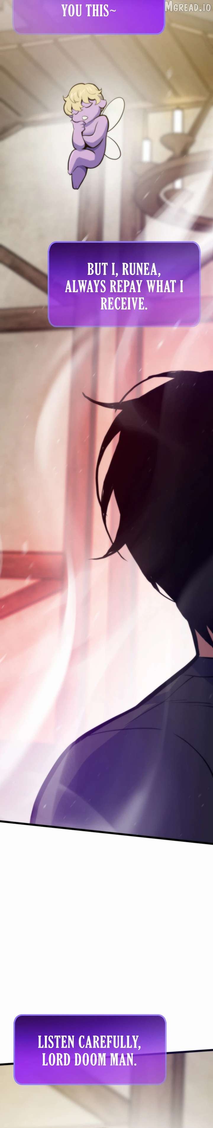 Past Life Returner Chapter 169 - Page 25