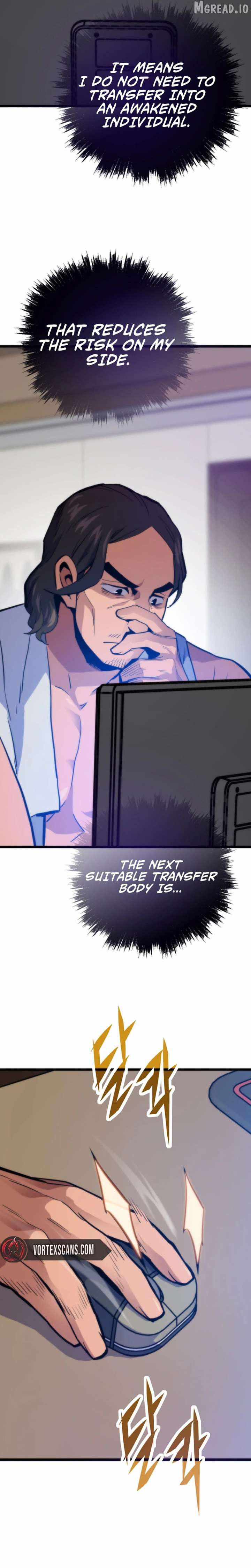 Past Life Returner Chapter 169 - Page 38