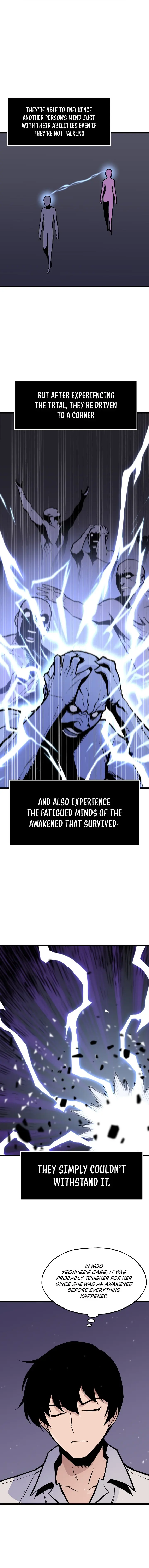 Past Life Returner Chapter 17 - Page 11