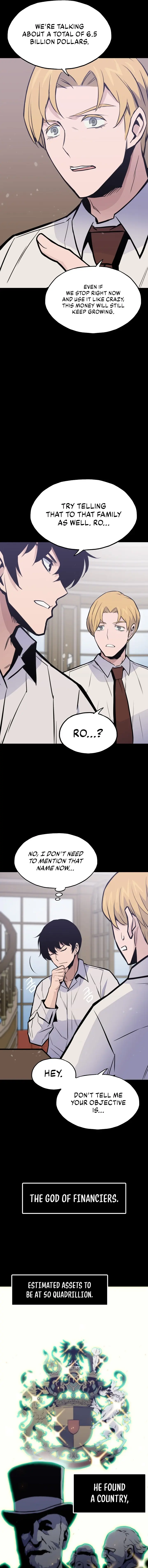 Past Life Returner Chapter 17 - Page 15