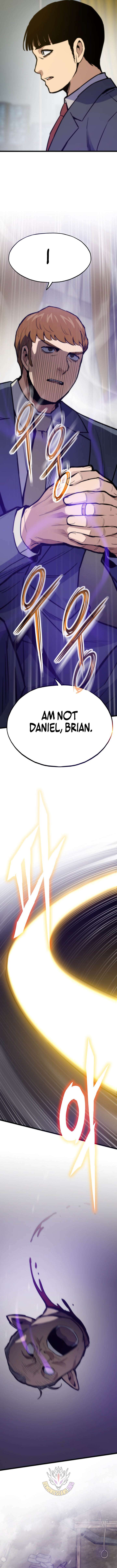 Past Life Returner Chapter 171 - Page 3