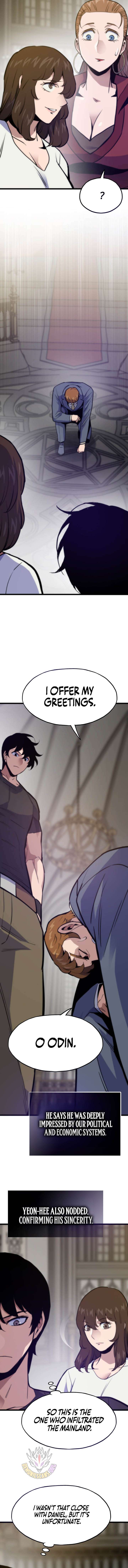 Past Life Returner Chapter 171 - Page 14