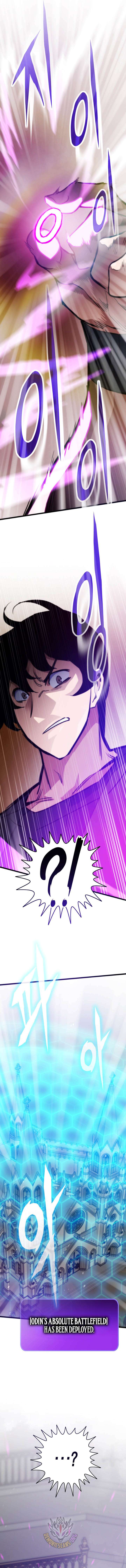 Past Life Returner Chapter 171 - Page 16