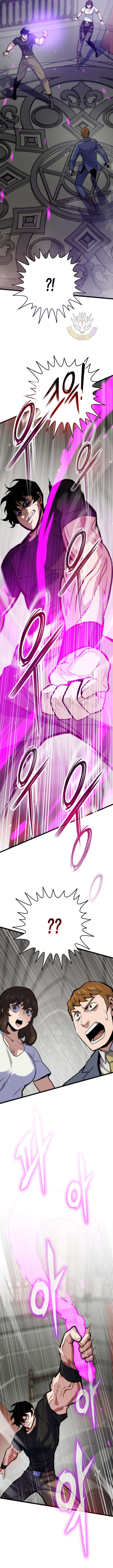Past Life Returner Chapter 171 - Page 17