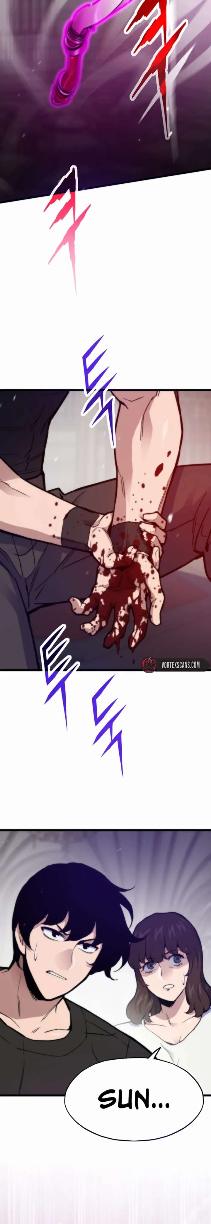 Past Life Returner Chapter 172 - Page 5