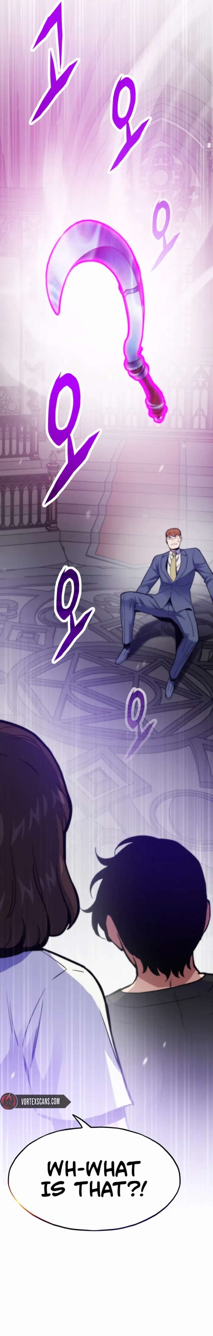 Past Life Returner Chapter 172 - Page 6