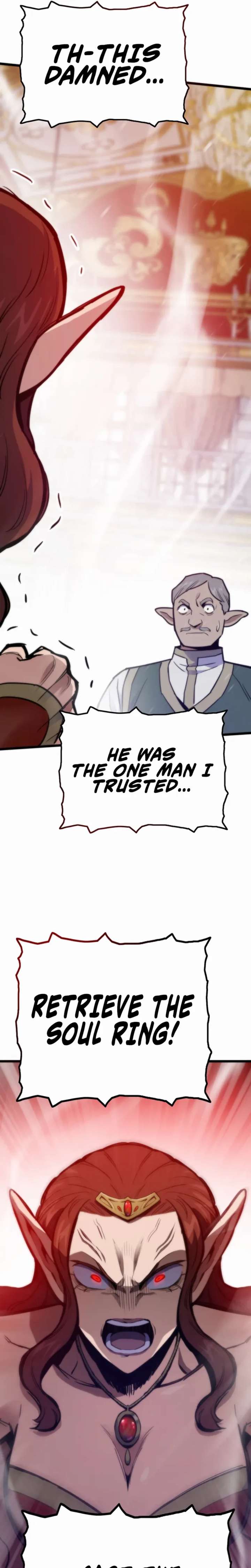 Past Life Returner Chapter 172 - Page 8
