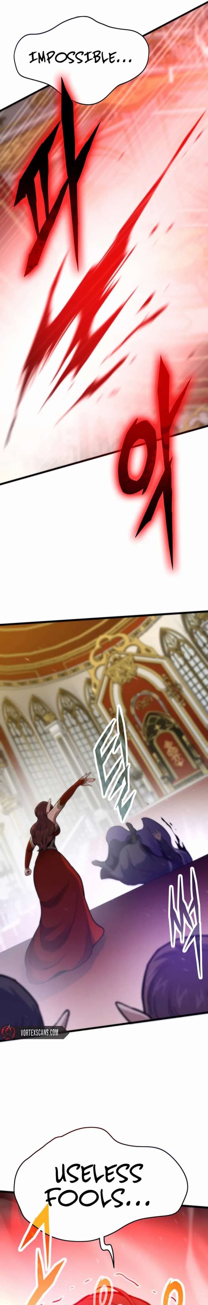 Past Life Returner Chapter 172 - Page 10