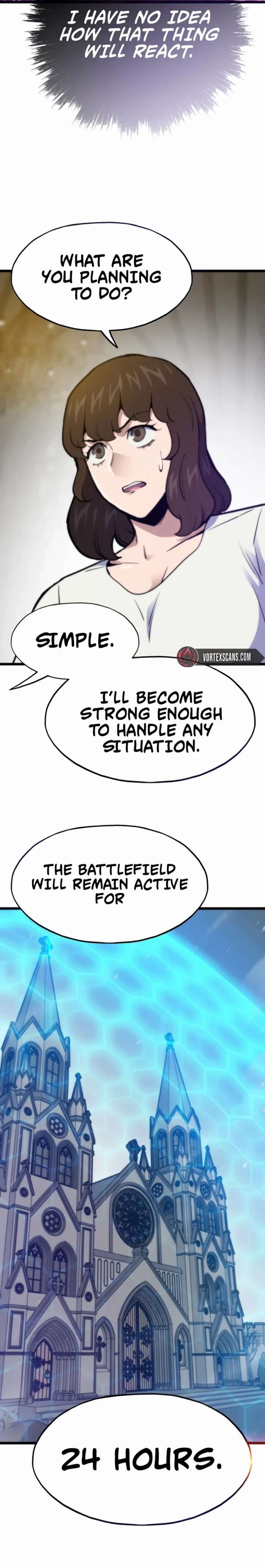 Past Life Returner Chapter 172 - Page 15