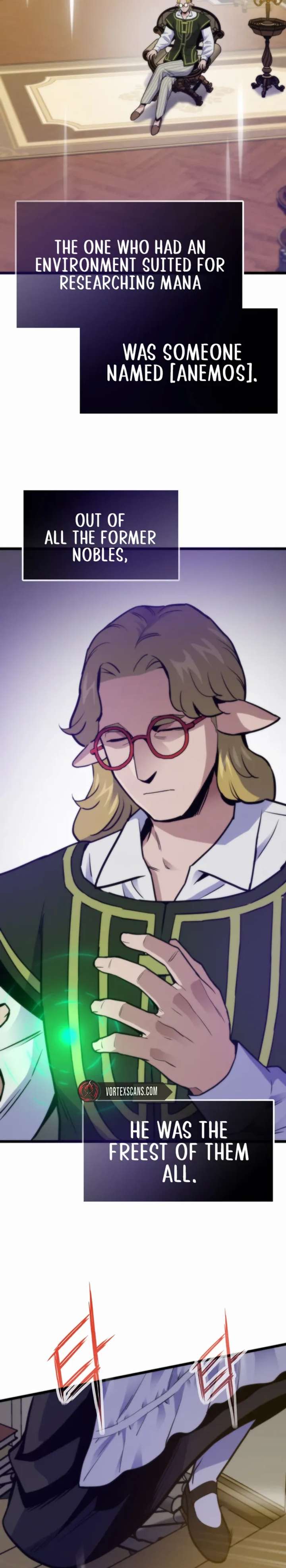Past Life Returner Chapter 172 - Page 19